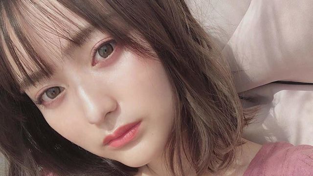 うさぎメイクのやり方大公開 男ウケを狙える 映えメイク に挑戦 Antenna アンテナ