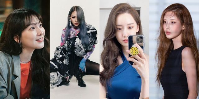 押さえておきたい 時代を築いた 女性k Popアイドル の今 Antenna アンテナ