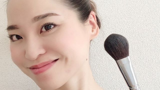 クリームの塗り方をおさらい スポンジやブラシを使った違いは Antenna アンテナ