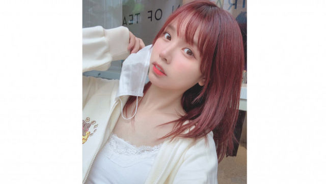 フォロワー数160万人 超人気コスプレイヤーliyuu 好きなタイプはふわふわした女の子 Antenna アンテナ