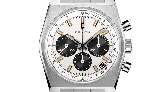 次元大介も着けてた なんとゼニスが ルパン三世 とコラボ Antenna アンテナ