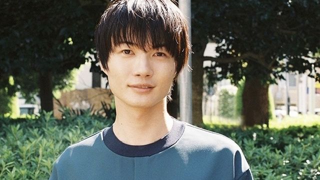 デビュー25周年を迎えた神木隆之介が 初めて明かした おもて と うら Antenna アンテナ