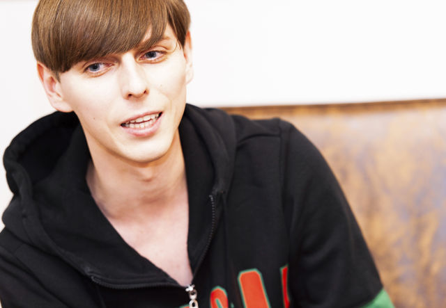 友達のグチをどこまで付き合うか 関西弁ロシア人の僕が思うこと Antenna アンテナ