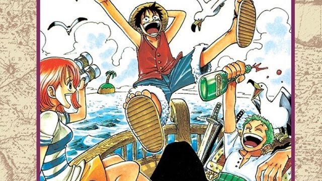 One Piece 実写版のサンジにコール スプラウスを Netflix公式が反応 Antenna アンテナ