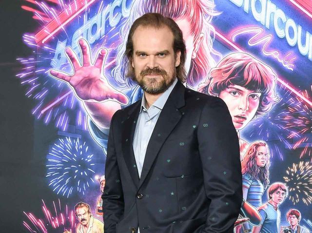 ストレンジャー シングス ホッパー役 シーズン4で自身に待ち受けている展開について語る Antenna アンテナ