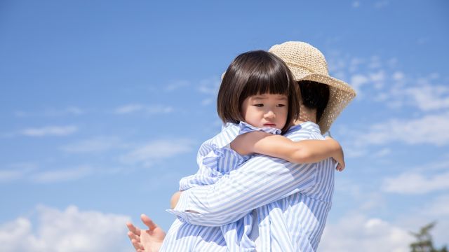 二人目でも高齢出産はリスクが高い ダウン症や流産の可能性は Hanako ママ Web Antenna アンテナ