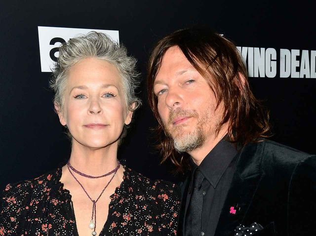 ウォーキング デッド ダリルとキャロルのスピンオフ 予想とは違うものに Antenna アンテナ