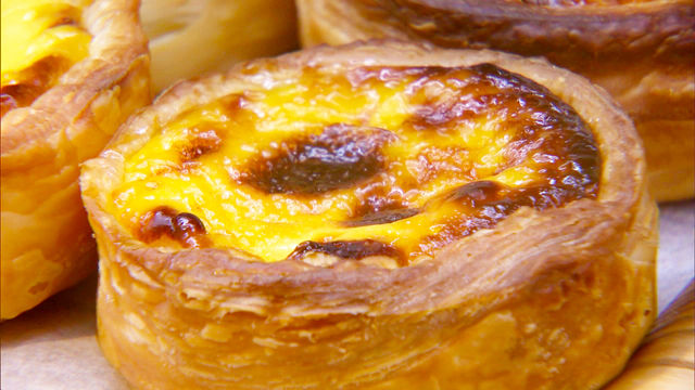 完売御礼 高松三越で人気の北海道物産展がスタート 初出店 コッコテラス のエッグタルトも登場 Antenna アンテナ