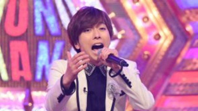 嵐 松本潤 A B C Z 河合郁人らジャニーズのライブ前の円陣組み方をモノマネ Antenna アンテナ