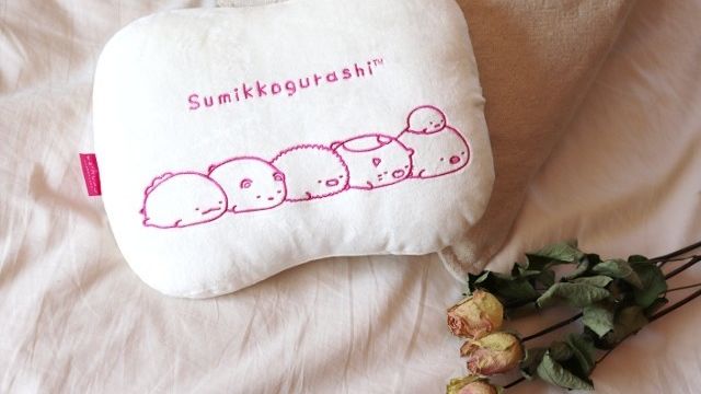 キュートなクッションが猫背を撃退 Twitterで7 3万 いいね を獲得した 姿勢を守る Mamo レビュー Antenna アンテナ