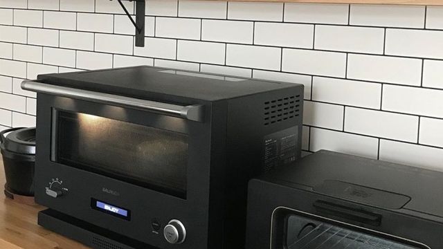 ニトリのトースターはコスパ トースターラックの使い道も Antenna アンテナ