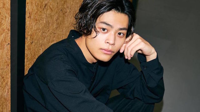竹内唯人 新曲 ニビイロ がドラマ 鈍色の箱の中で 主題歌に Antenna アンテナ