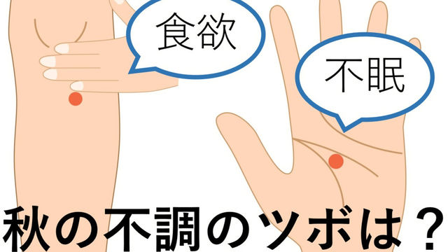 食欲が止まらない そんなときに押したいツボとは Antenna アンテナ