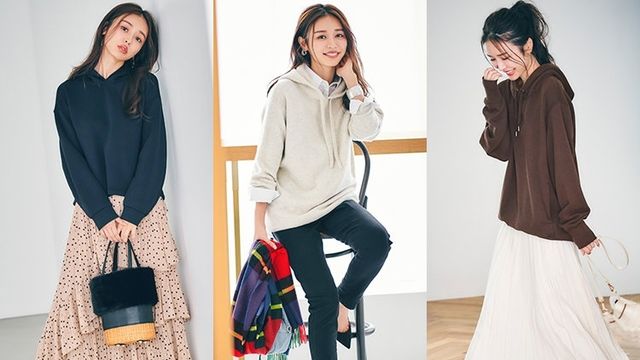 秋ファッショントレンドキーワード10 30代女子が買うべき流行アイテムとは Antenna アンテナ