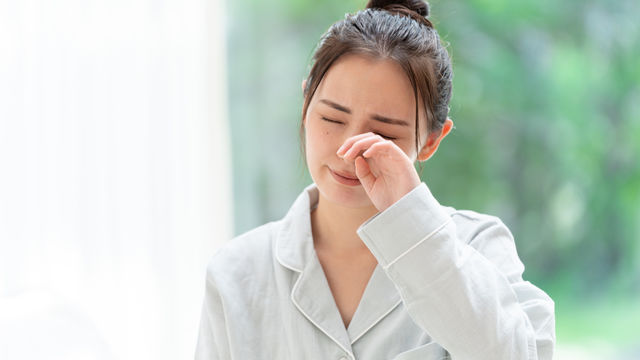 低気圧で眠い 頭痛い 気持ち悪い 体調の悪さの原因と対処法までご紹介 Antenna アンテナ