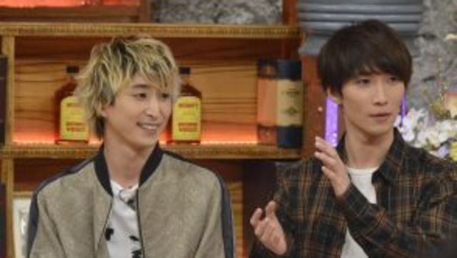 News 増田貴久 ジャニーズの衣装担当からマジのスタイリストになろうと画策中 Antenna アンテナ News 増田貴久 ジャニーズの衣装担当からマジのスタイリストになろうと画策中 Antenna アンテナ