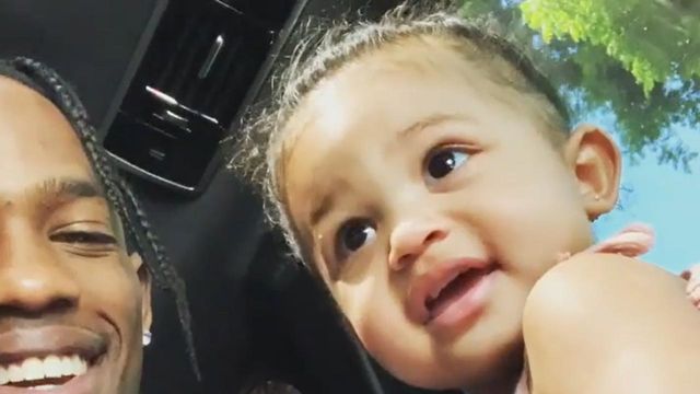 トラヴィス スコットがカイリー ジェンナーとの復縁を認めた 新曲の歌詞が話題に Antenna アンテナ