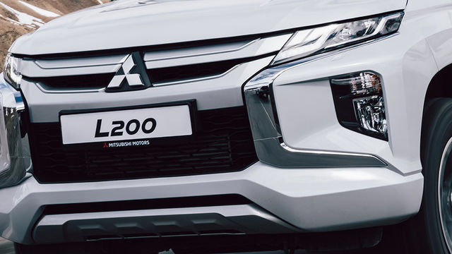 新車 三菱自動車の世界戦略車である新型トライトン L0がワールドプレミア 日本への導入はあるか Antenna アンテナ