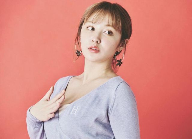 てんちむ私服デートコーデ4選 モテる着こなしポイントを解説 Antenna アンテナ