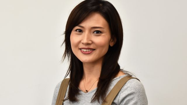 がギンギンで 金子恵美 元議員のアウトな言葉遣い Antenna アンテナ