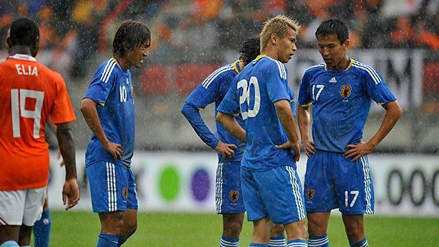 本田圭佑が語る カッコつける理由 嫌なこともやる 自助論 Antenna アンテナ 本田圭佑が語る カッコつける理由 嫌なこともやる 自助論 Antenna アンテナ