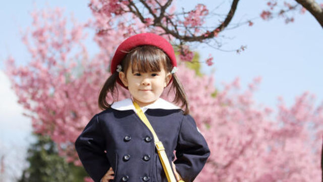 幼稚園の名札も手作りでおしゃれに 基本の作り方や服に穴を開けない方法も知りたい Antenna アンテナ