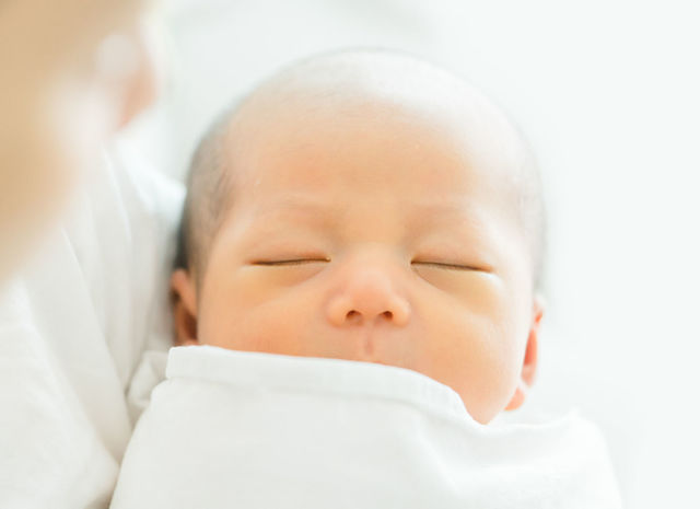 年9月生まれベビーの名前は女の子が 月 男の子は 海 関連がトレンド Antenna アンテナ