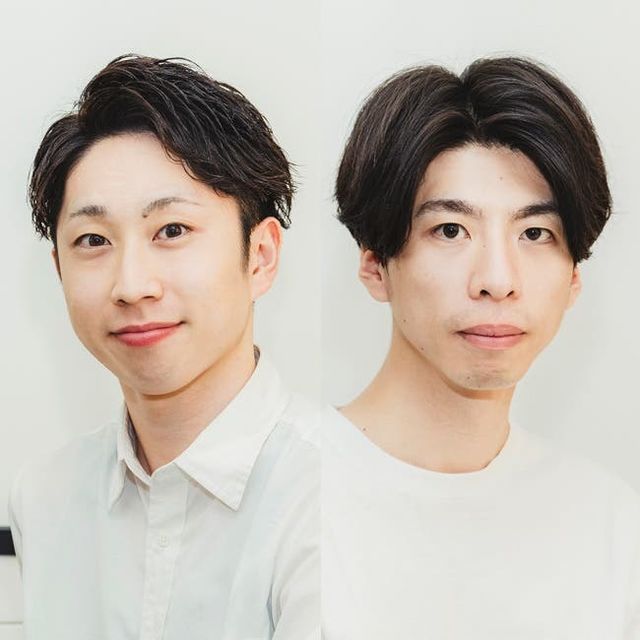 男性の第一印象は 髪型 で決まる ヘアチェンジして好印象をかなえよう Antenna アンテナ