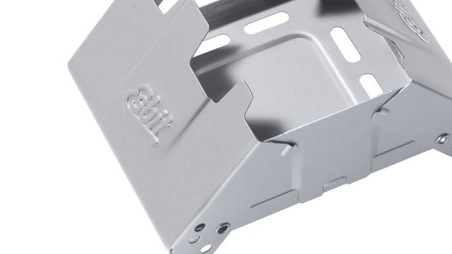 ドンキのキャンプ道具が話題 ひとり分のご飯が炊ける ポケットストーブ 動画 Antenna アンテナ