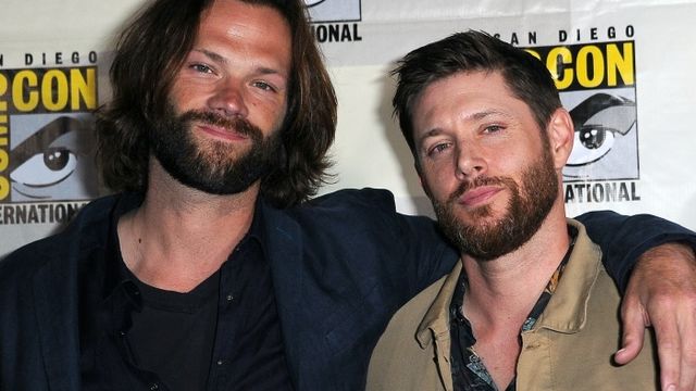 スーパーナチュラル の人気エピソードtopはこれ キャストの仲良し写真と共にご紹介 Antenna アンテナ