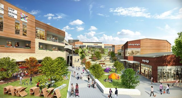 東京近郊 家族でドライブ 郊外の最新ショッピングモール 商業施設10選 Antenna アンテナ