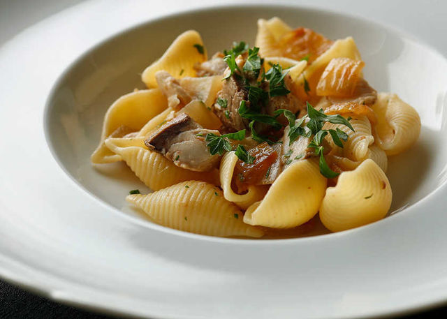 ホテルの名物メニューを彼女と イタリアン好きが唸る余韻の残るパスタって Antenna アンテナ ホテルの名物メニューを彼女と イタリアン好きが唸る余韻の残るパスタって Antenna アンテナ