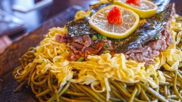 なかなか作らないからこそ悩む 瓦そば の献立って何を合わせればいいの Antenna アンテナ