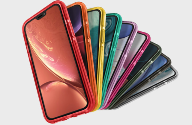 Iphone12シリーズに対応した Casetify の最新スマホケース Antenna アンテナ