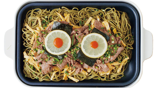 なかなか作らないからこそ悩む 瓦そば の献立って何を合わせればいいの Antenna アンテナ