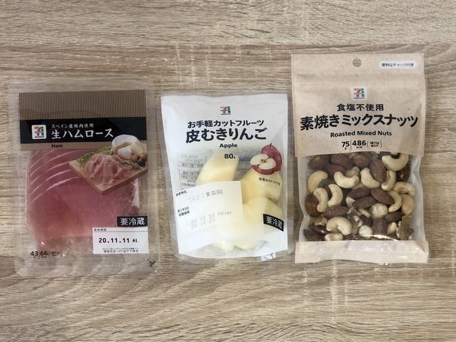 やっぱセブンしか勝たん モデル歴19年のエディターが推す 食べても痩せる セブンイレブンの神食材 レシピ Antenna アンテナ