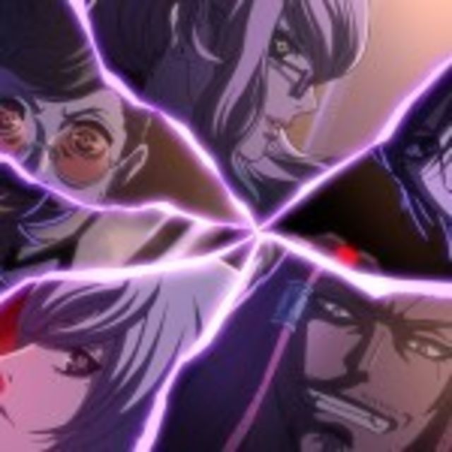 Tvアニメ アクダマドライブ 今夜放送 第3話 シンカンセン襲撃作戦で 一般人 に与えられた任務とは Antenna アンテナ