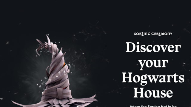 ハリー ポッターになりきり ローブ風ストール グリフィンドール スリザリンの2種類 Antenna アンテナ