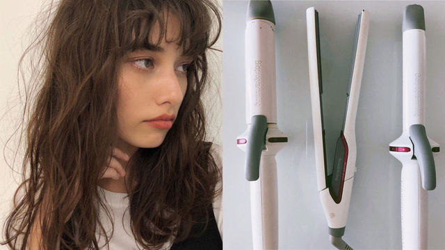 ヘアアイロンおすすめ21選 年最新版 元美容師ライターが人気商品 初心者向けまで厳選 Antenna アンテナ