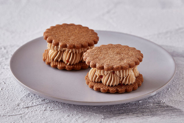 レーズンだけじゃない 進化するバターサンドの世界 Antenna アンテナ