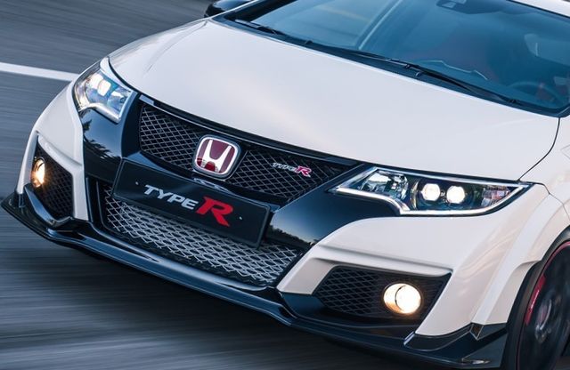 新型シビックタイプr限定車即完売 今ゲキアツな限定車の中古車はどこまで価格が上がるのか Antenna アンテナ