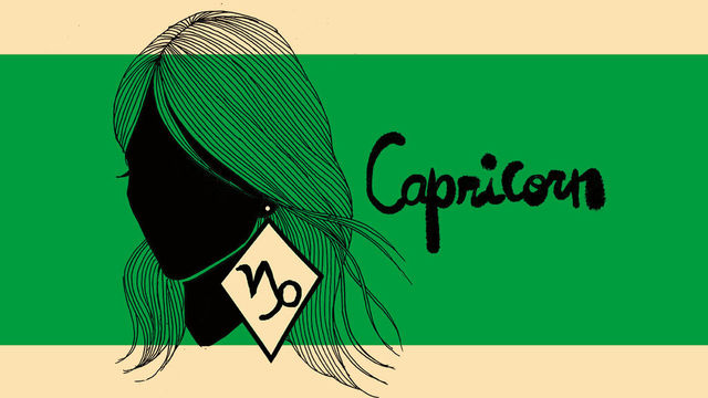 山羊座 12星座占い 10月前半運勢 早めに来年の年間計画を立てると吉 Antenna アンテナ