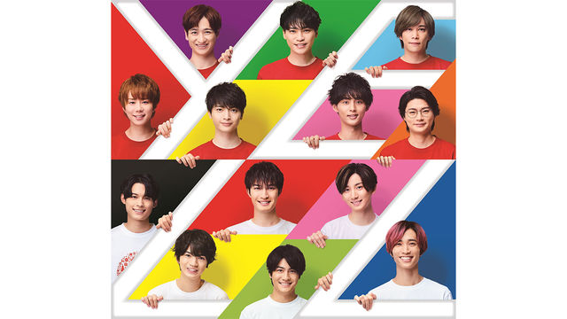 Kis My Ft2 Sixtones メンバーのアバターがあなたをお出迎え Antenna アンテナ