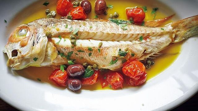 イワシ ブリ 青魚のとっておきレシピ Antenna アンテナ