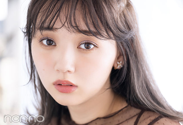 今一番モテる顔は 小動物系タレ目ライン が決め手 Antenna アンテナ