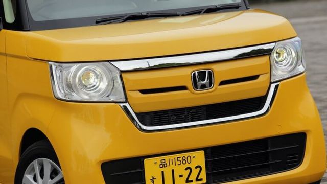 日本の不人気車が実は大黒柱 世界で売れてるホンダ車 ベスト10 最新版 Antenna アンテナ