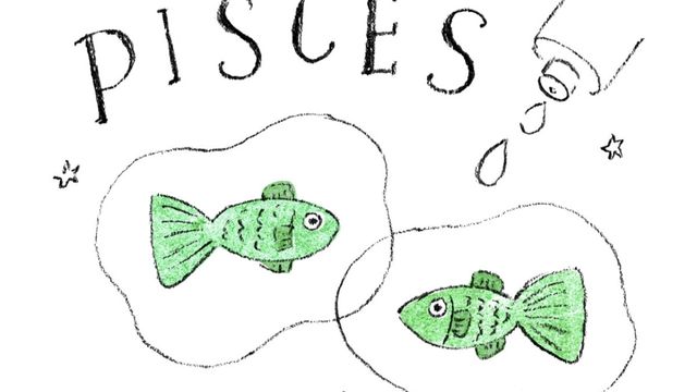 魚座 6月の運勢 相手の欠点も愛せる恋こそ本物 今月は思い切って断捨離が吉 Antenna アンテナ