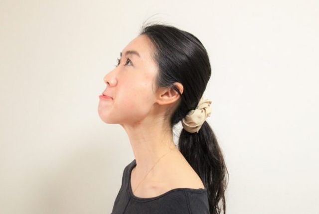 引き締まった小顔になる 顔痩せ エクササイズ3つ Antenna アンテナ