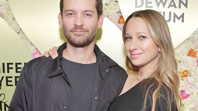 初代スパイダーマン俳優も45歳に トビー マグワイアの現在 Antenna アンテナ