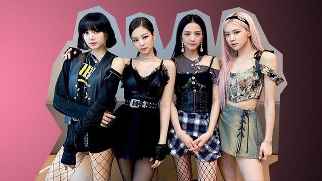 ステージ衣装から私服まで Blackpinkの華麗なるファッション史 Antenna アンテナ